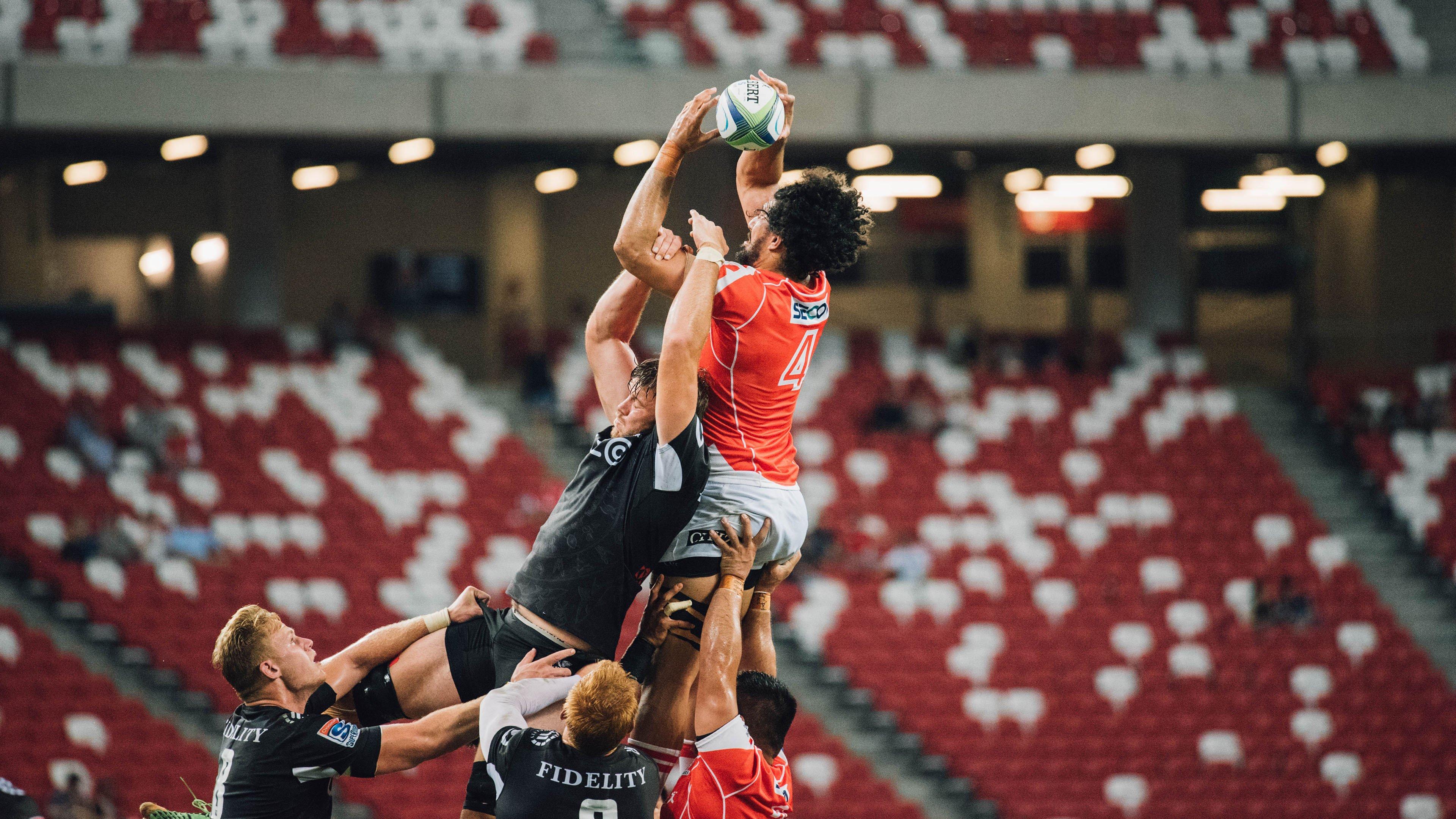 专栏王勤伯，人生最美是猴戏—当体育成为一场荒诞的狂欢