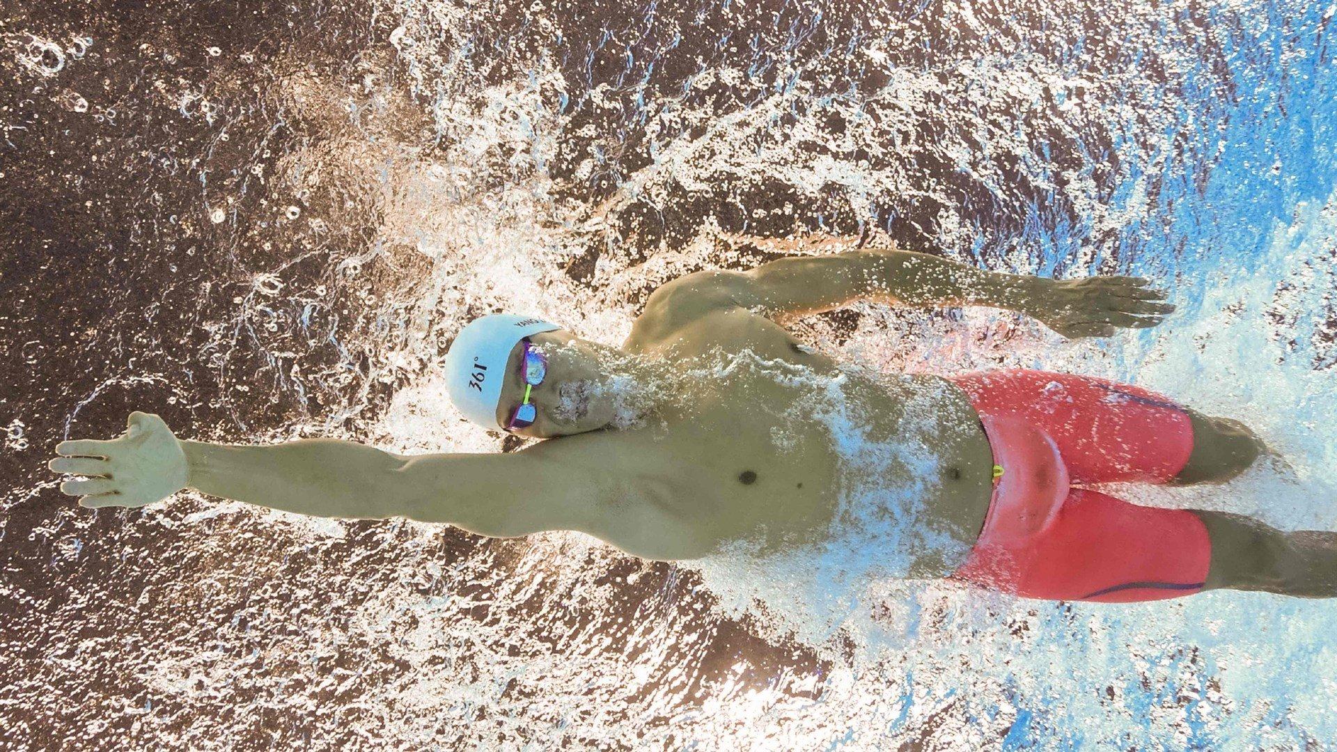 22名天才，22个不同背景，同一个梦想